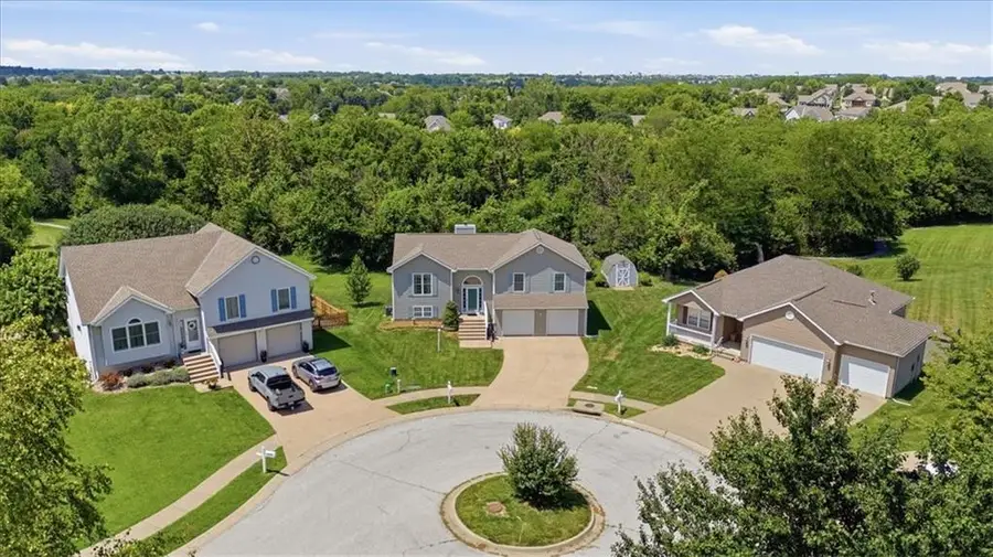 12650 Oakwood Drive, Platte City, MO 64079 - #3