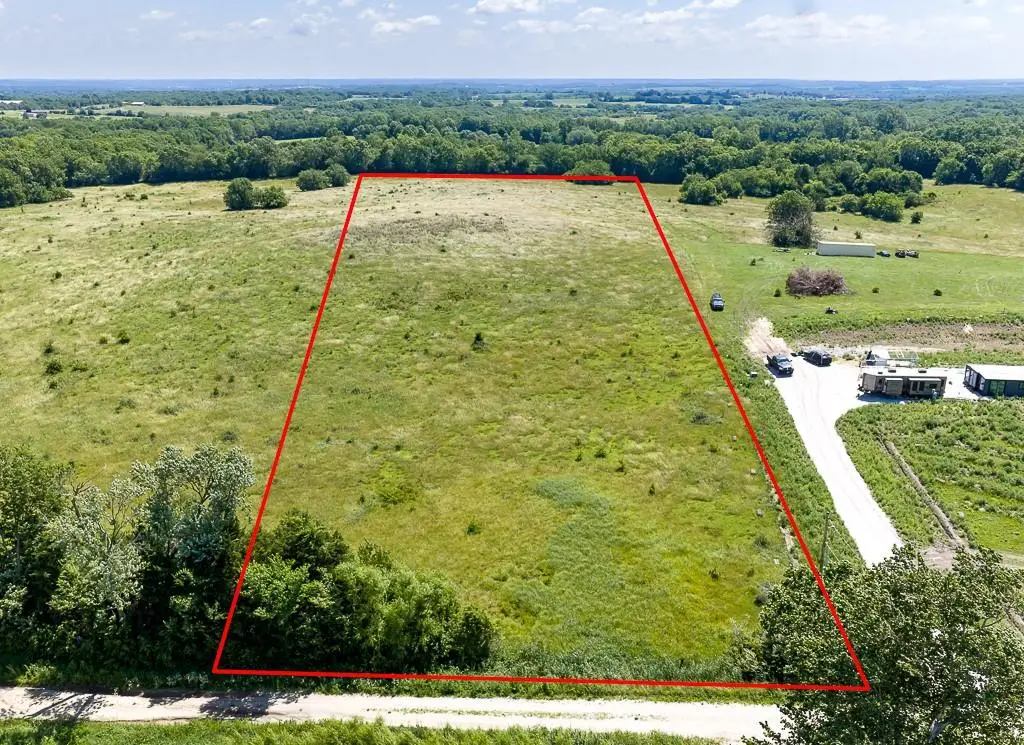 Lot 1 163rd Street, Leavenworth, KS 66048 - #1