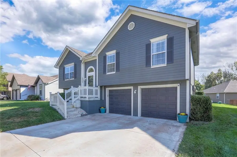 18909 E 12th Terrace, Independence, MO 64057 - #3