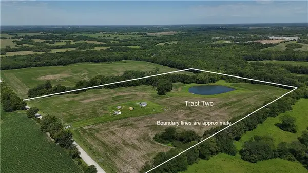 Track 2 SE 240th Street, Plattsburg, MO 64477