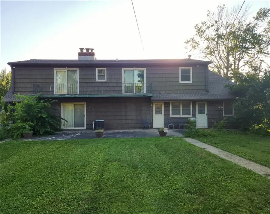 809 N Spring Street, Independence, MO 64050 - #2
