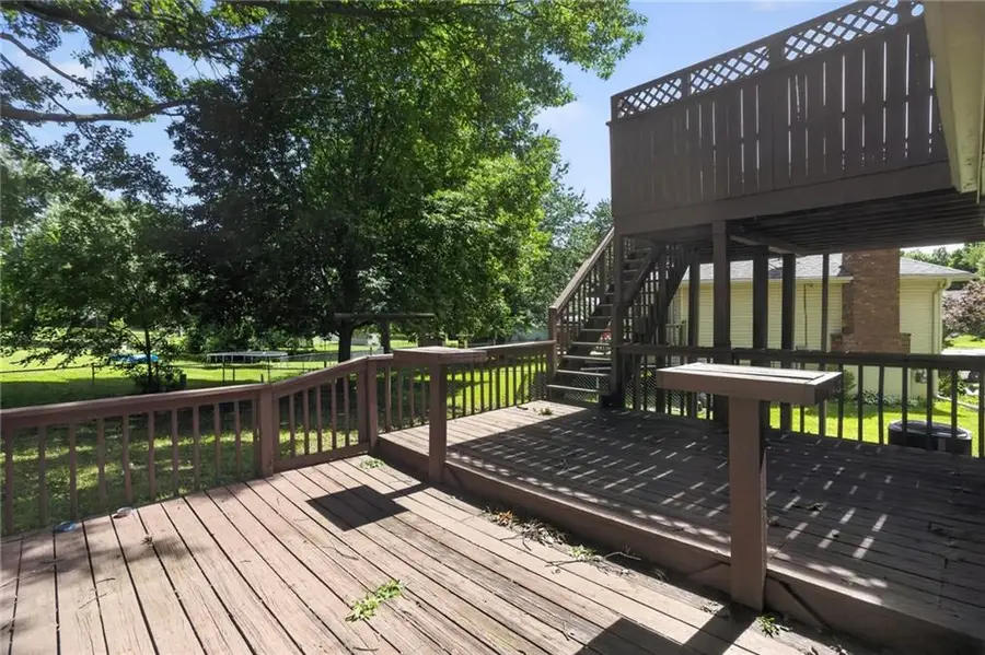10425 N Campbell Court, Kansas City, MO 64155 - #3