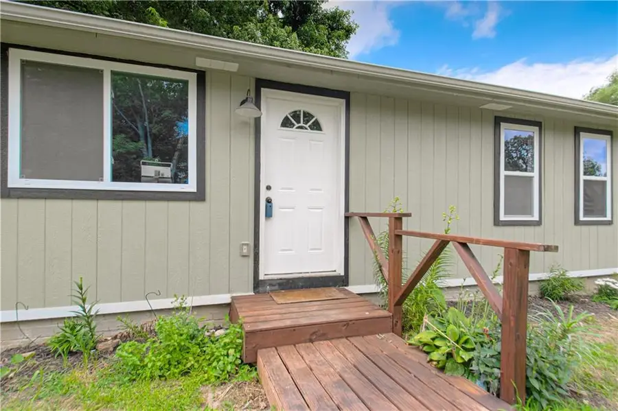 4512 N Tracy Avenue, Kansas City, MO 64116 - #3