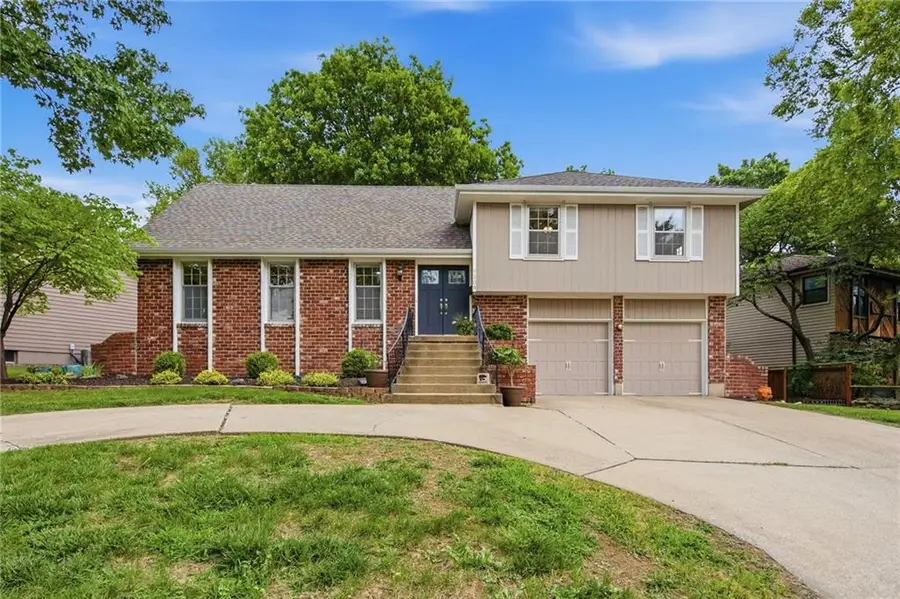 9309 Horton Street, Overland Park, KS 66207 - #2