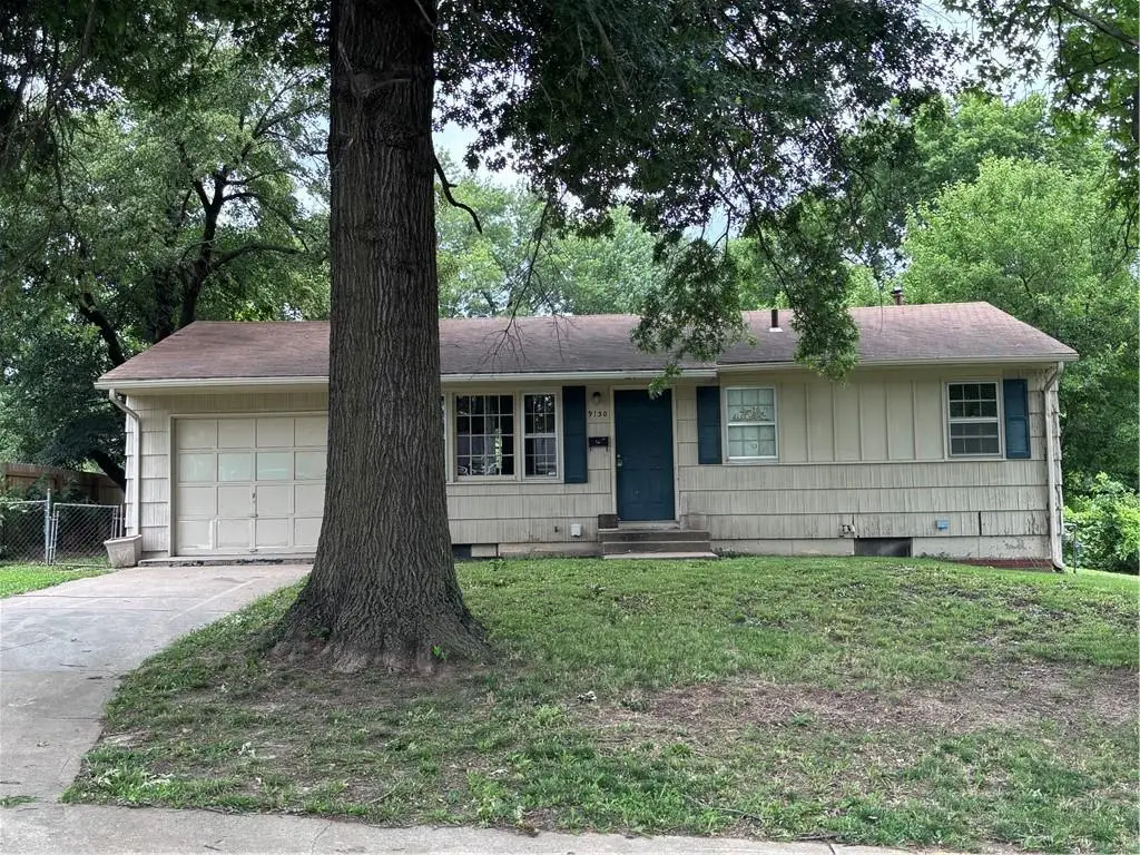 9130 E 44th Street, Kansas City, MO 64133 - #1