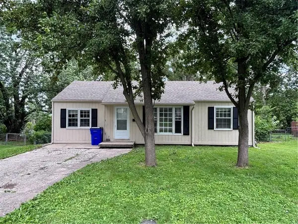 5525 Hunter Street, Raytown, MO 64133