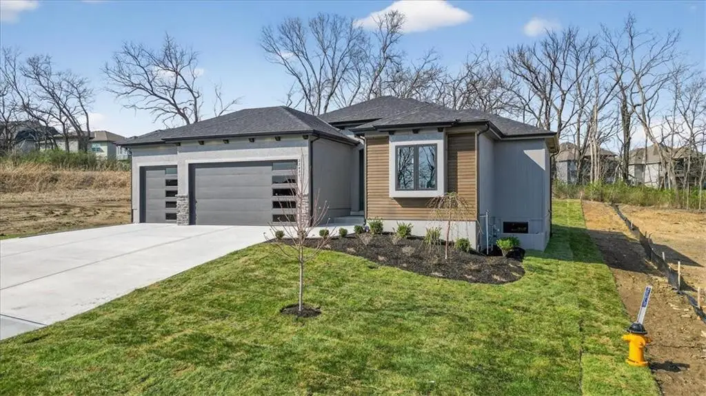 22480 W 89th Terrace, Lenexa, KS 66227 - #1
