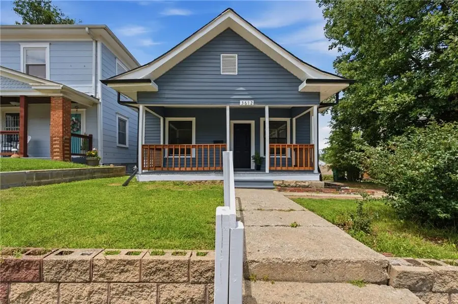 3612 Strong Avenue, Kansas City, KS 66106 - #2