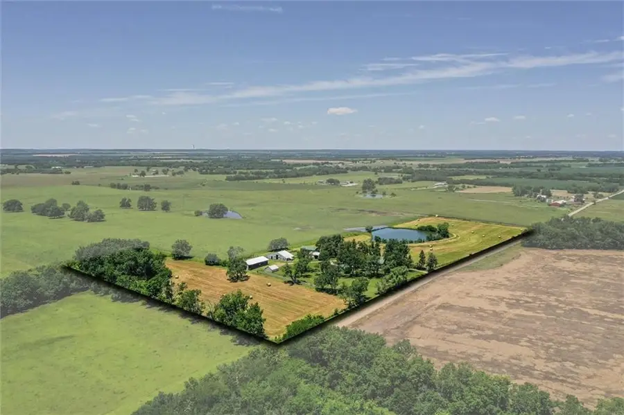 2598 County Road 9001 N/a, Amoret, MO 64722 - #2