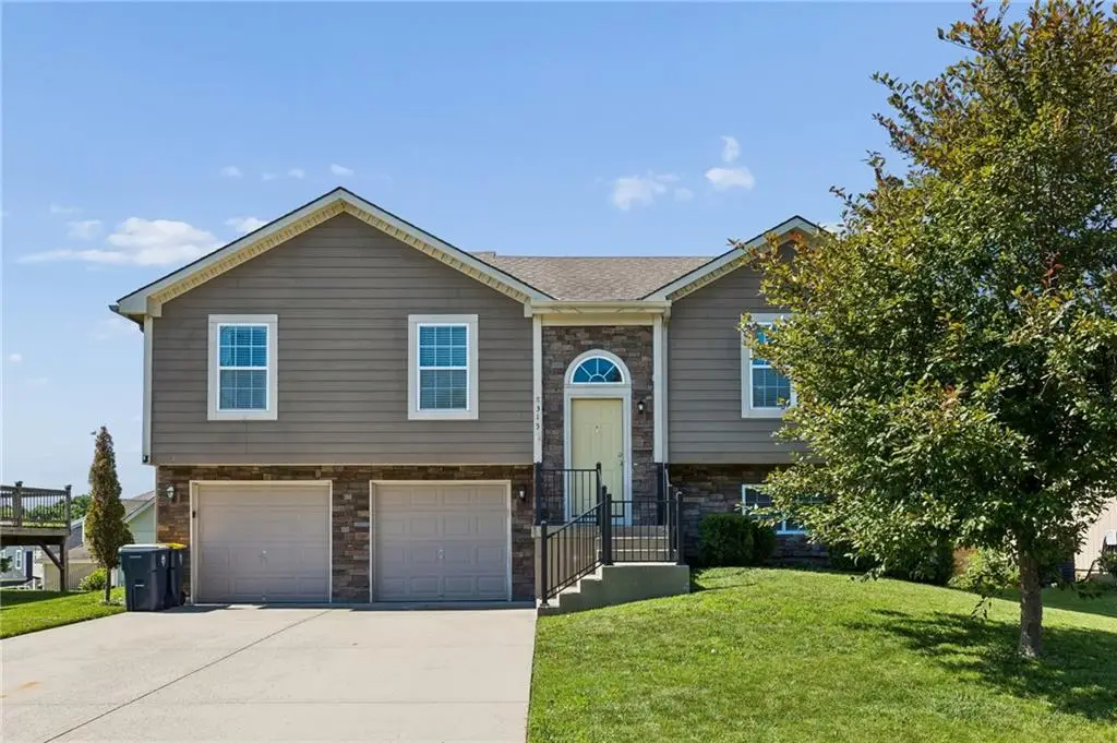 8315 NE 116th Street, Kansas City, MO 64157 - #1