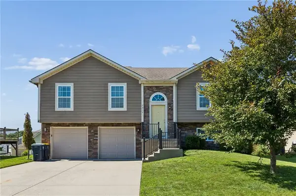 8315 NE 116th Street, Kansas City, MO 64157