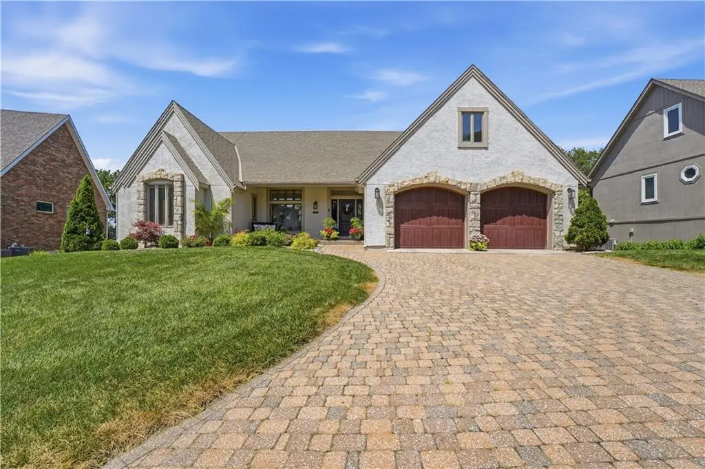 414 Seaside Sparrow Street, Lees Summit, MO 64082 - #1