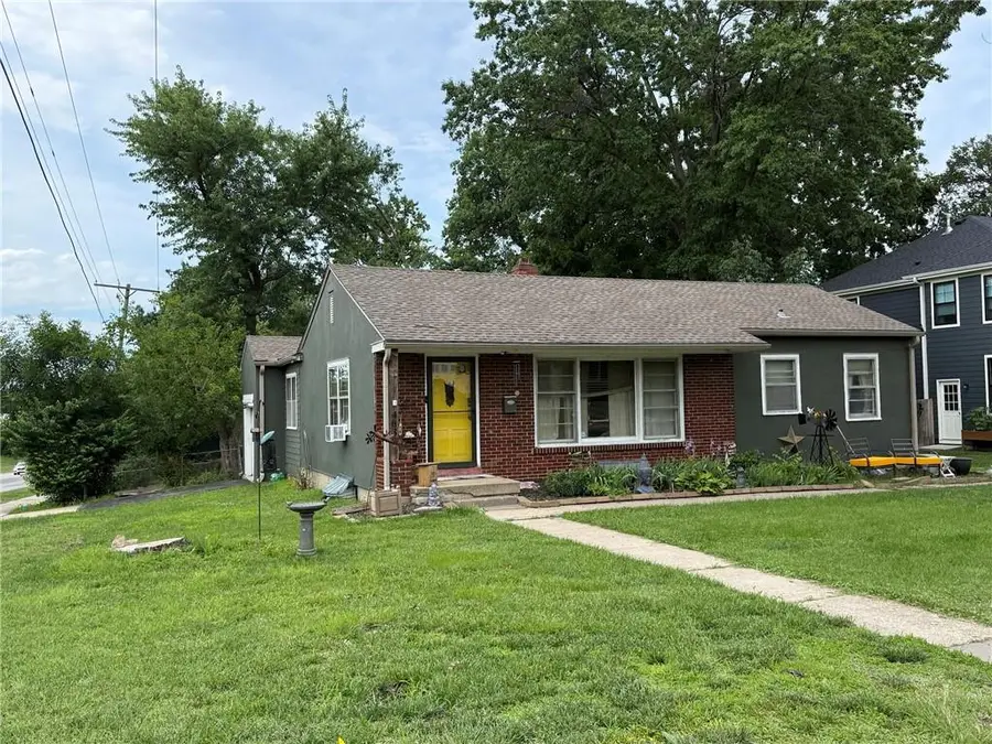 4630 W 60th Street, Fairway, KS 66205 - #2