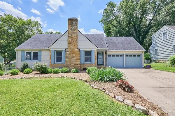 4401 W 53rd Terrace, Roeland Park, KS 66205