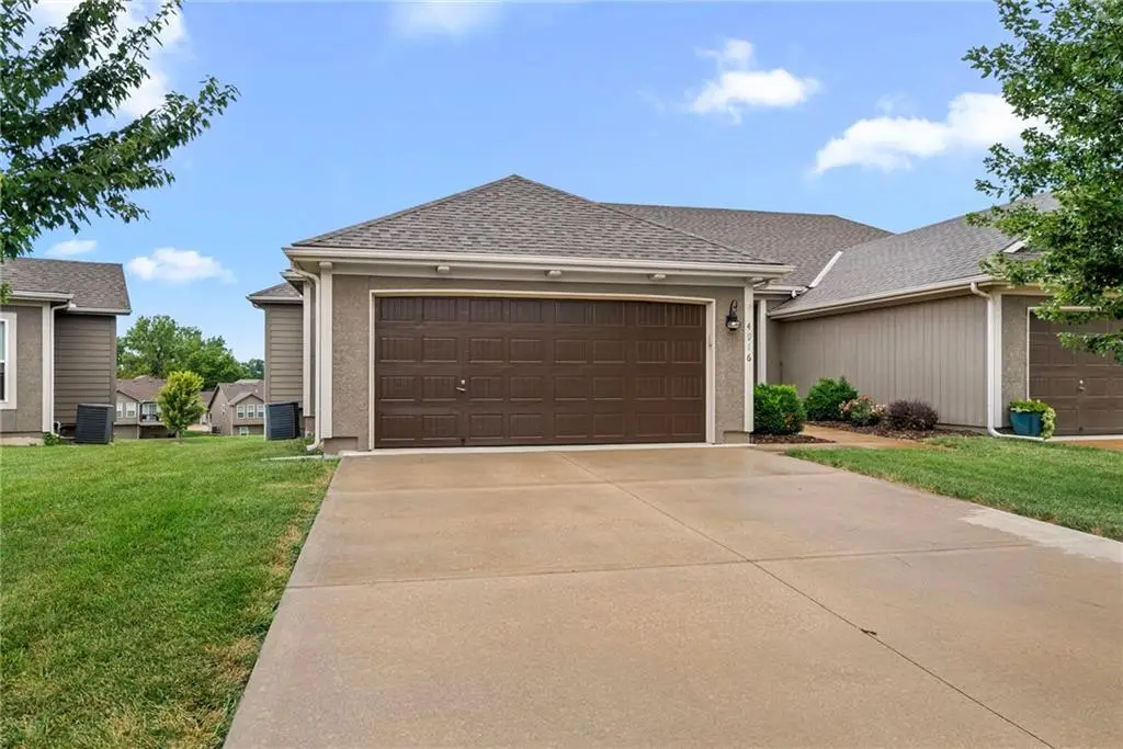 4916 141st Terrace, Basehor, KS 66007 - #1