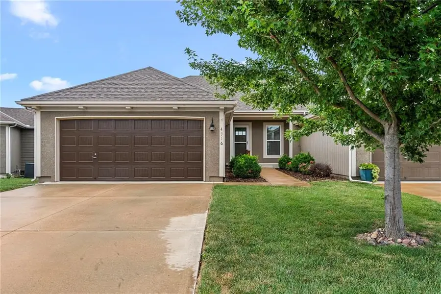 4916 141st Terrace, Basehor, KS 66007 - #2