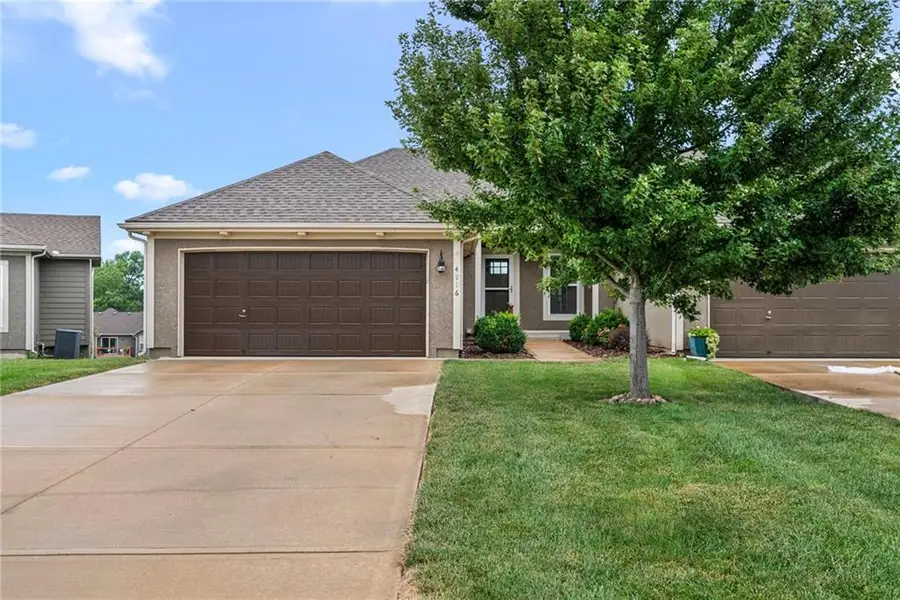 4916 141st Terrace, Basehor, KS 66007 - #3