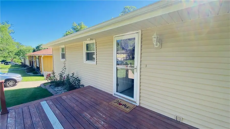 3122 N 36th Terrace, Saint Joseph, MO 64506 - #2