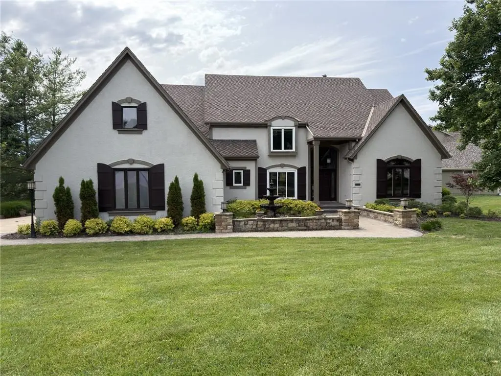 5502 Spinnaker Pointe N/a, Parkville, MO 64152 - #1