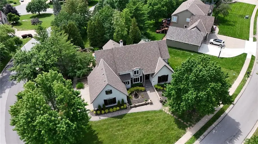 5502 Spinnaker Pointe N/a, Parkville, MO 64152 - #3