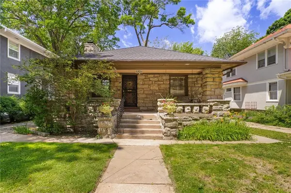 5708 Harrison Street, Kansas City, MO 64110