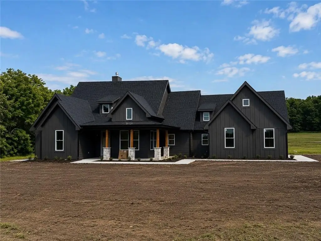 702 NW 1501st Road, Holden, MO 64040 - #1