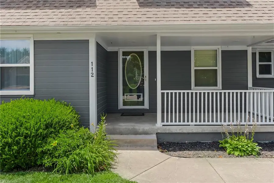 112 SE Nottingham Court, Lees Summit, MO 64063 - #3