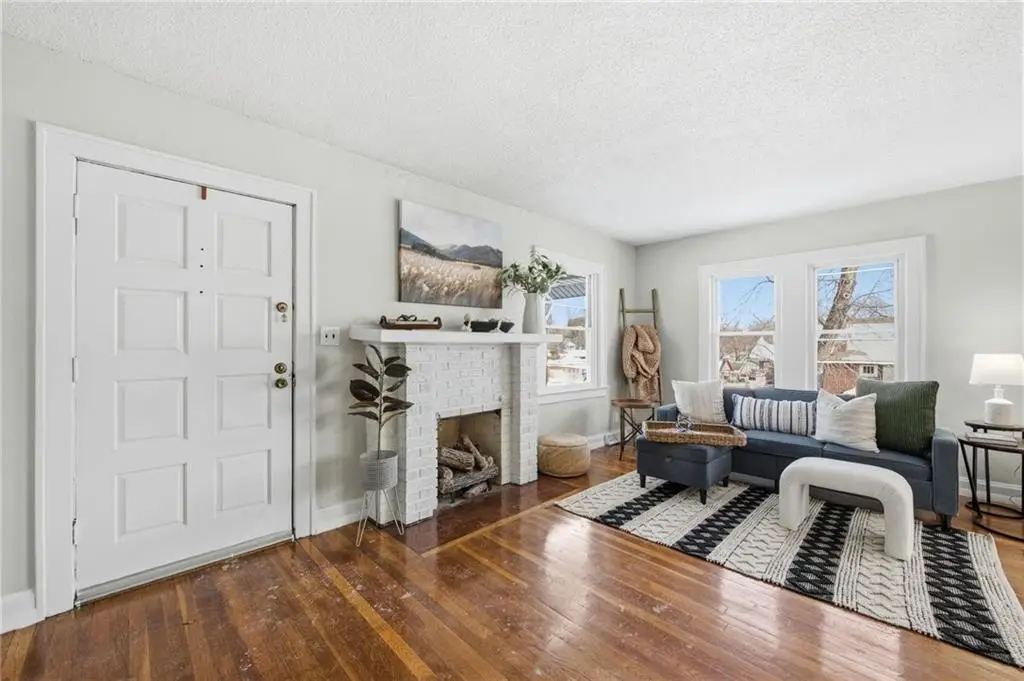1701 Cleveland Avenue, Kansas City, KS 66104 - #1
