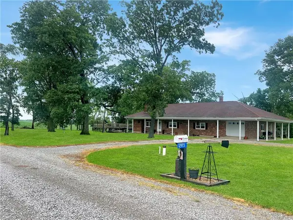 12973 207th Trail Trail, Blackburn, MO 65321