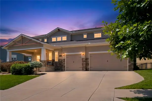 8612 N Farley Avenue, Kansas City, MO 64157