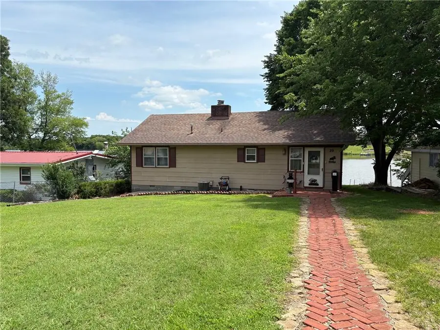 29 N Havana Lake Road, Havana, KS 67347 - #2