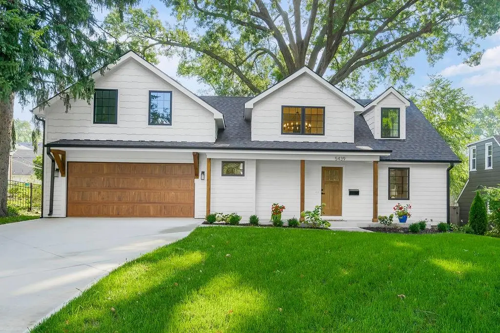 5439 Norwood Street, Fairway, KS 66205 - #1