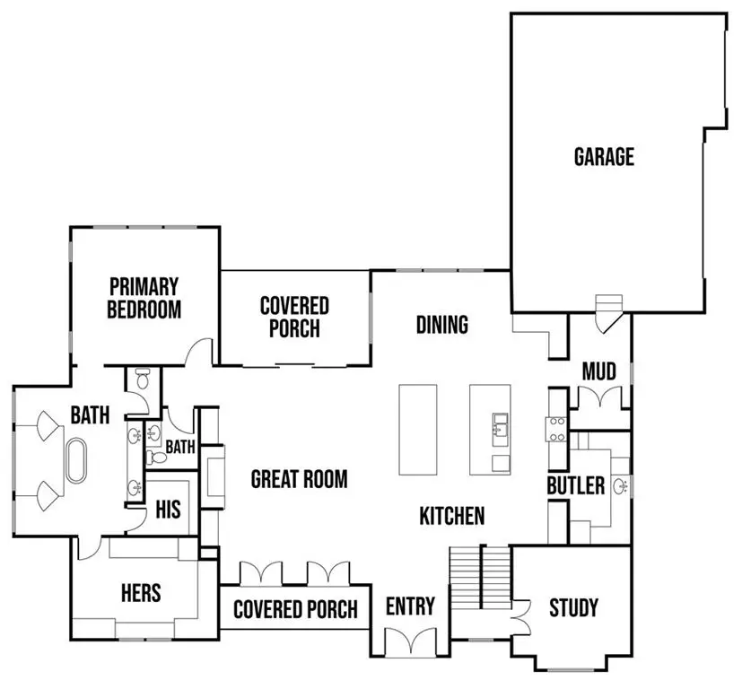 7102 W 185th Terrace, Overland Park, KS 66085 - #2