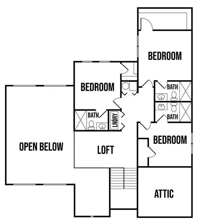 7102 W 185th Terrace, Overland Park, KS 66085 - #3