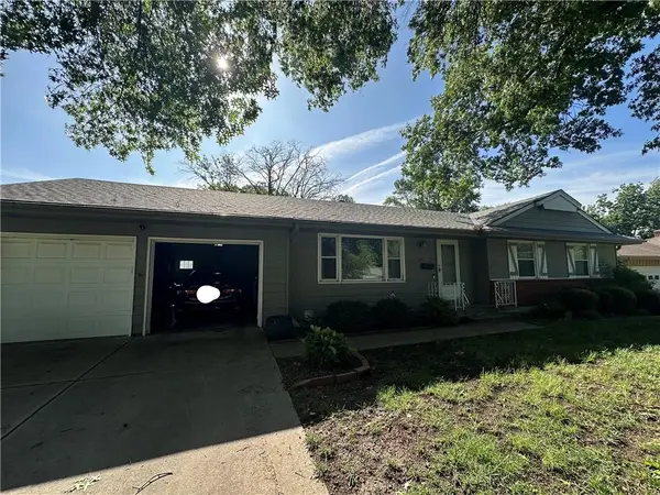 7505 Elm Avenue, Kansas City, MO 64138
