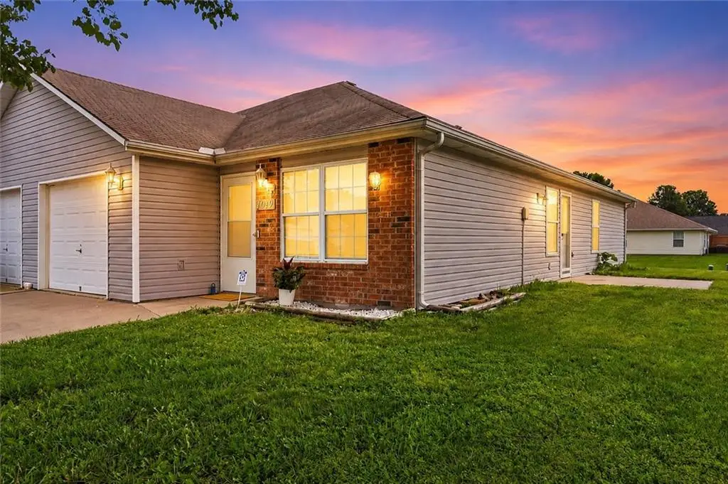 1019 Christie Lane, Grain Valley, MO 64029 - #1