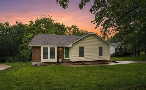 7114 NW Rhode Avenue, Kansas City, MO 64152