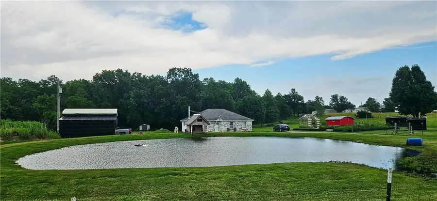 8352 NW B Highway, Urich, MO 64788 - #2