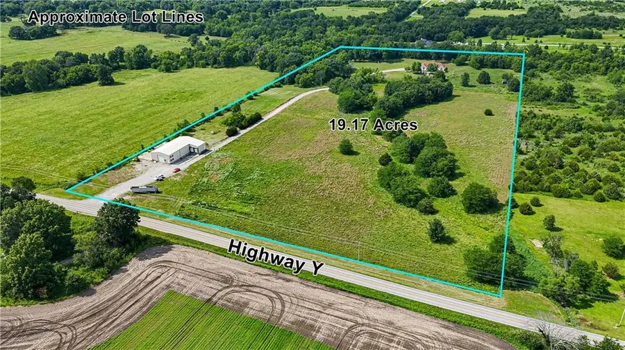 17773 Y Highway #17779, Sedalia, MO 65301 - #2