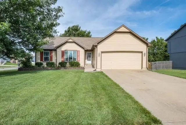 17350 S Agnes Street, Gardner, KS 66030 - #3