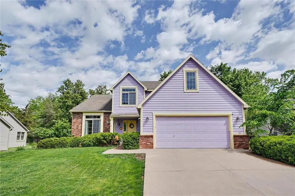 2408 Oxford Road, Lawrence, KS 66049 - #1