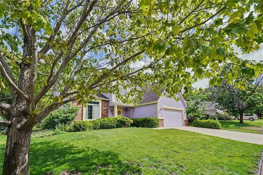 2408 Oxford Road, Lawrence, KS 66049 - #3