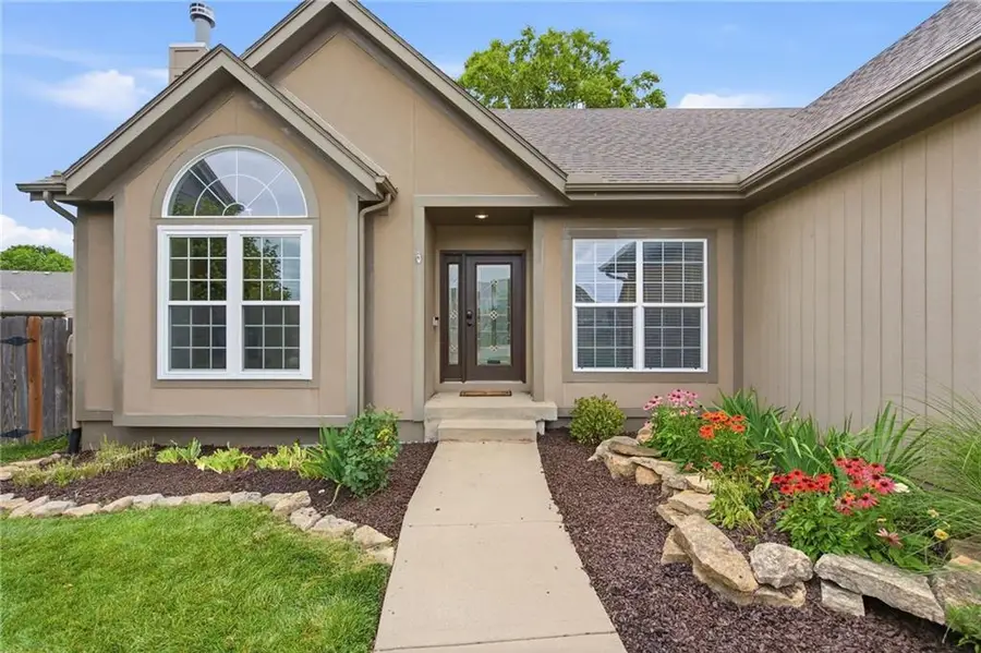 18366 W 157 Terrace, Olathe, KS 66062 - #3