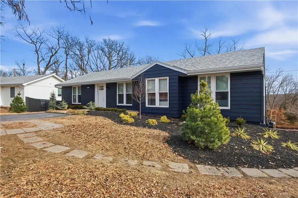 9905 W 60th Terrace, Merriam, KS 66203 - #1