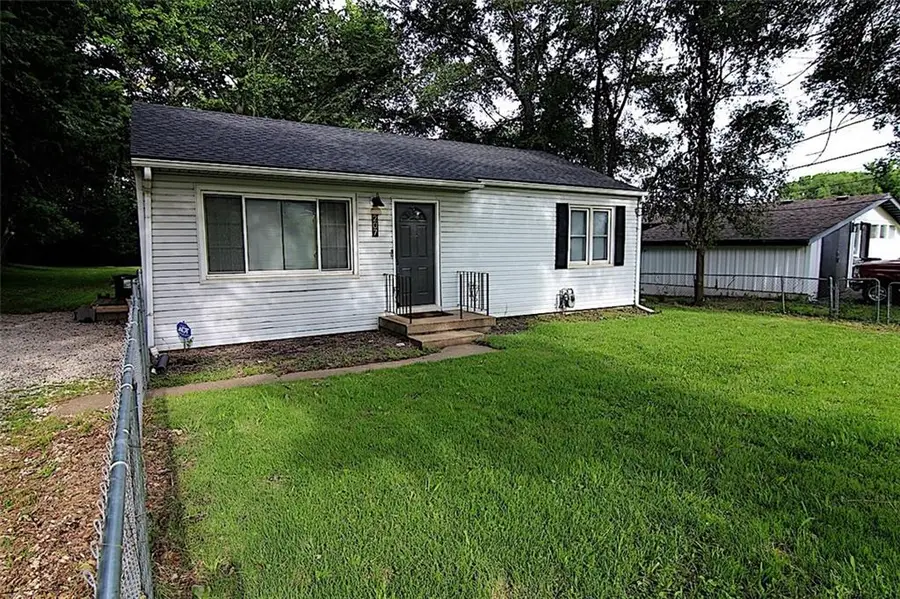 207 S 65th Street, Kansas City, KS 66111 - #3