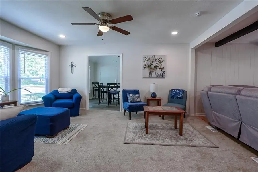 3916 S Grant Avenue, Independence, MO 64055 - #2