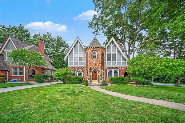 1200 W 72nd Street, Kansas City, MO 64114