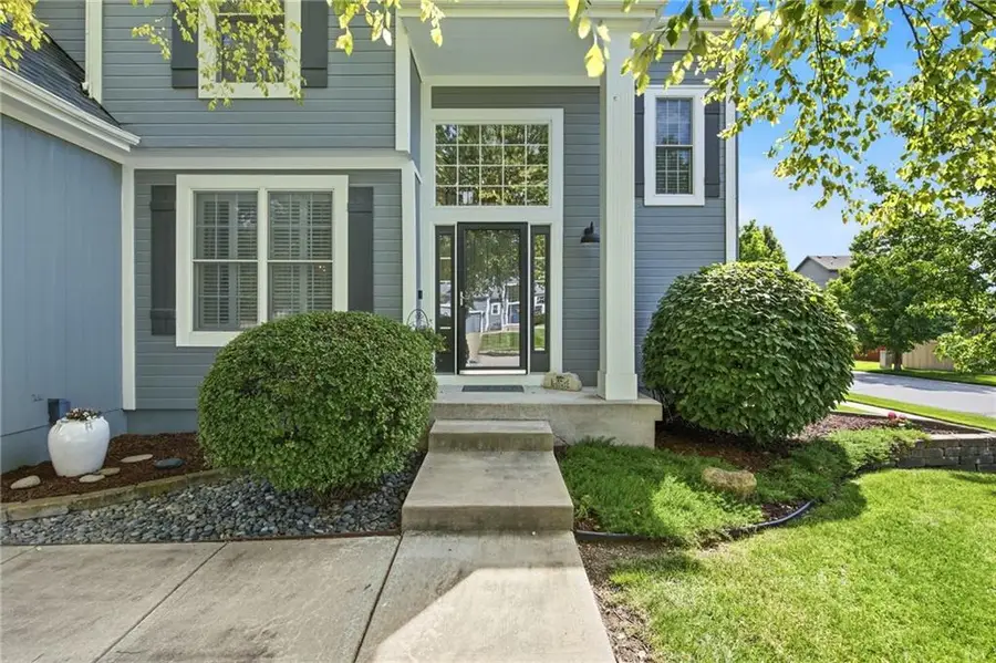 879 S Jaide Lane, Olathe, KS 66061 - #2