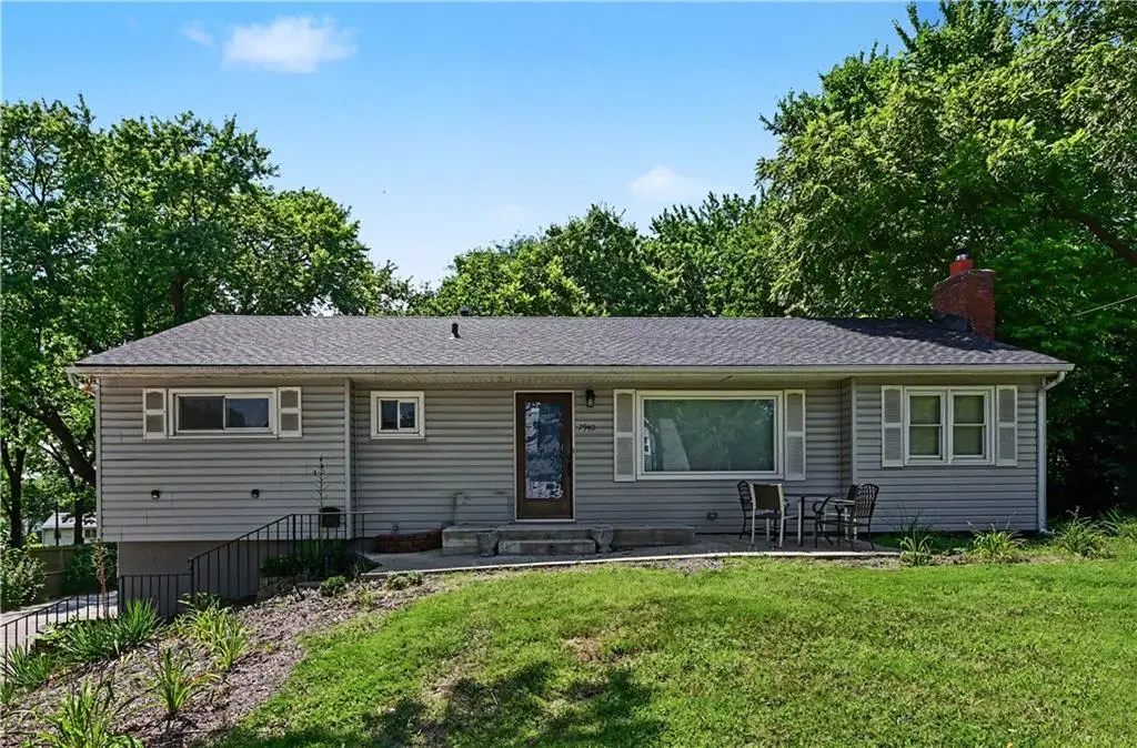 7940 N Broadway Street, Kansas City, MO 64118 - #1