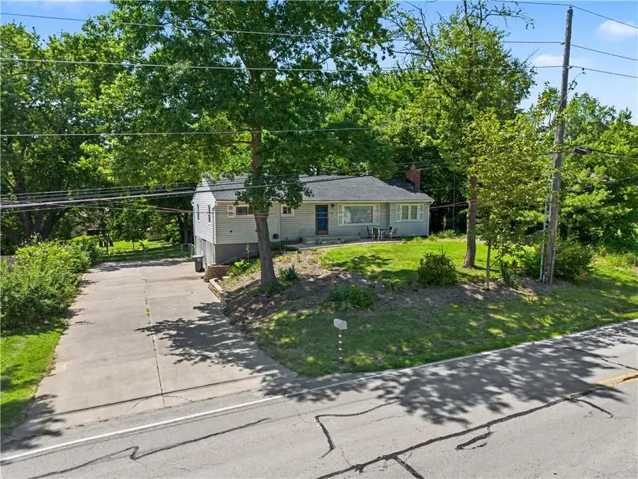 7940 N Broadway Street, Kansas City, MO 64118 - #3